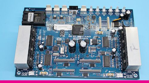 Epson DX5 DX7 motherboard motherboard Epson