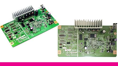 Epson L1800 motherboard motherboard Epson