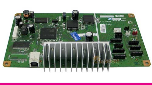 Epson 1390 motherboard motherboard Epson