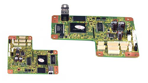 Epson L805 motherboard motherboard Epson