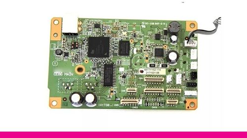Epson L805 motherboard motherboard Epson